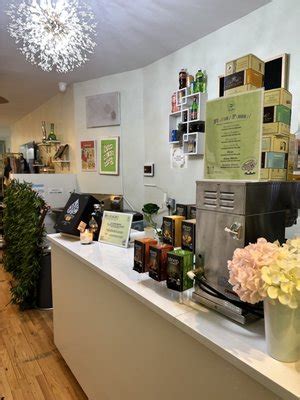 La Fleur Café.